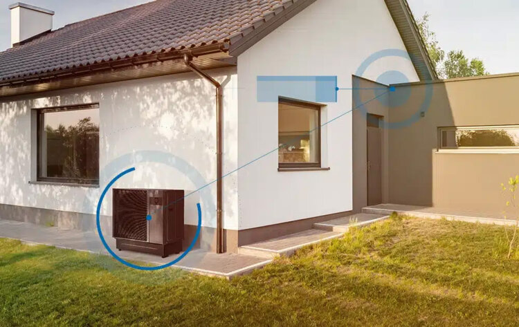 Letní servisní akce na tepelná čerpadla Thermia – prodlužujeme!