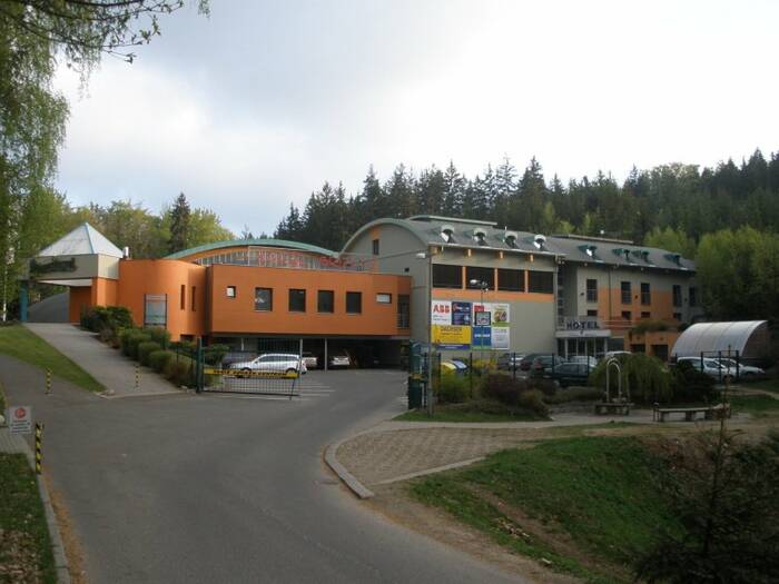 JABLONEC NAD NISOU – TSC SPORTHOTEL BŘÍZKY